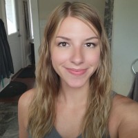 Amanda Buzzard