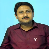 Dr. Partha Ghosh