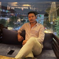 Rajaram Shrestha