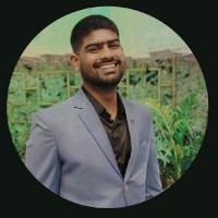 Aniket Chaubey