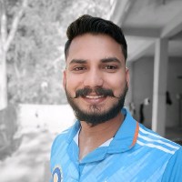 Vikas Chouhan