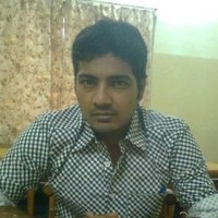Anup Ghosh