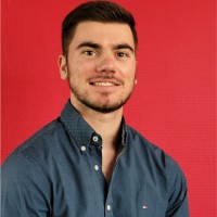 Rémi Becaglia
