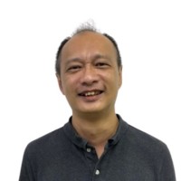 Clarence Ngian
