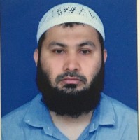 Muhammed Saquib