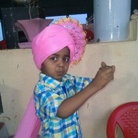 Sunil Supekar