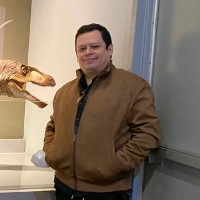 Oscar Alarcón