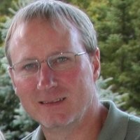 Jim Mycock