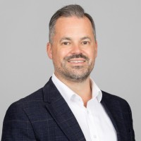 Chris Budden DipPFS, STEP Affiliate, MIPW