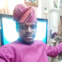 Olukoya Olawale