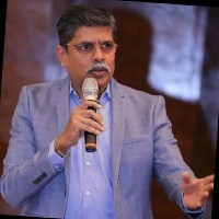 Prashant Kelkar, PMP®