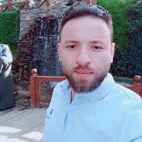 Mazen Matar