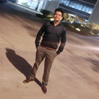 Rajesh Mandal