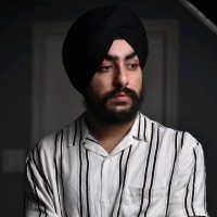 Gavneetpaul Singh