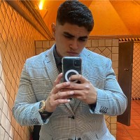 Misael Piña Cedillo