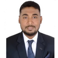 S. M. Kamruzzaman [Litu]