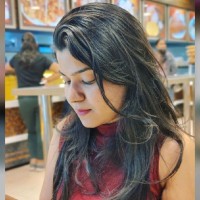 Krupa Naik
