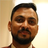 Arun Kumar