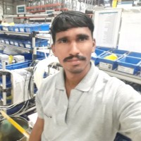 Suraj Dagade