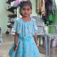 Talari Akhila
