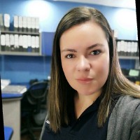 Sharlyn Calvo Fernández