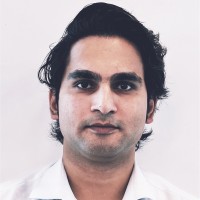 Hitesh Kumar Singh