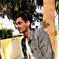 Shaaz Hussain