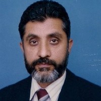 Shoukat Mohammad