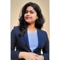Suprava Nayak