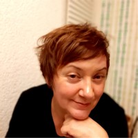 Gabrielle Sunier