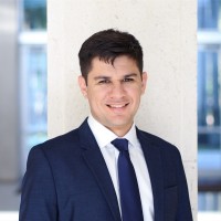 Evan Sanchez