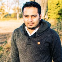 Dave Persaud