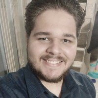 Thiago de Oliveira Esteves Francisco