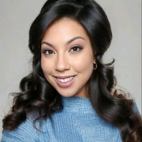 Cecilia M. Flores
