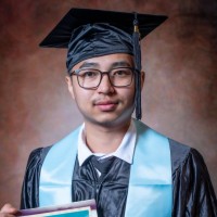 Suman Tamang