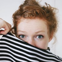 Jildau van der Meulen