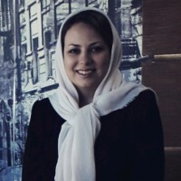 MarJAn AHanGarZadeh