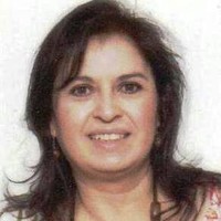 Rocio Lilian Rocha Anaya