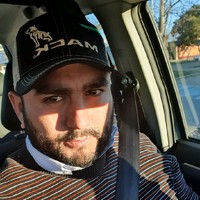 Jose Garrido - Agrancagua