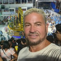 Alexandre Borges
