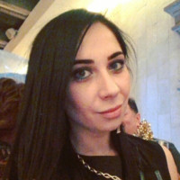 Ангелина Чавычалова