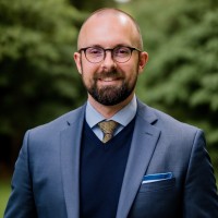 Andrew Castleberry, Cfp®, Cima®