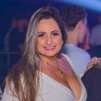 Daniele Mello Fernandes