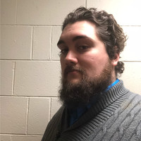 Caleb Roty