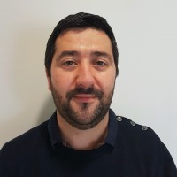Laurent Mazars