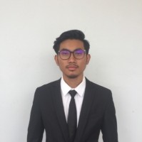 Shahril Taufik