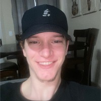 Chris Stuck