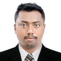 Vishnu krishnan