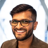 Ahmed Sagarwala