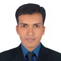 B M Asif Iqbal
